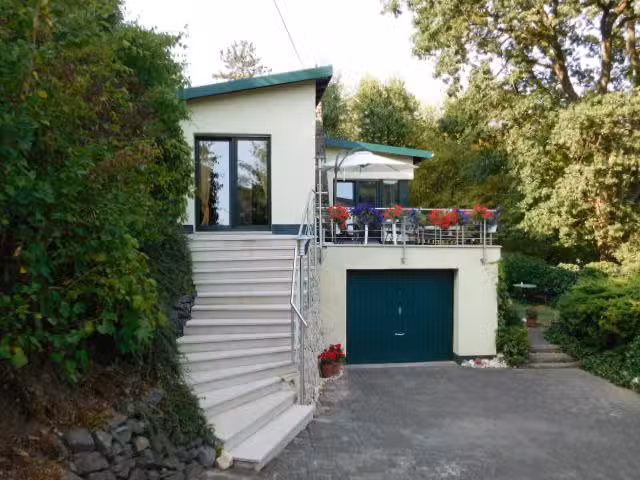 Ferienhaus Hecker