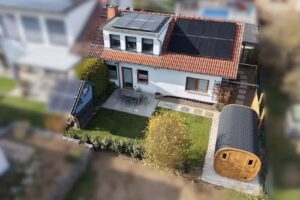 Ferienhaus Heckler Bad Camberg