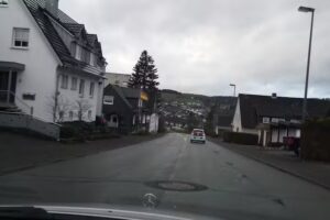 Ferienhaus Hedrich