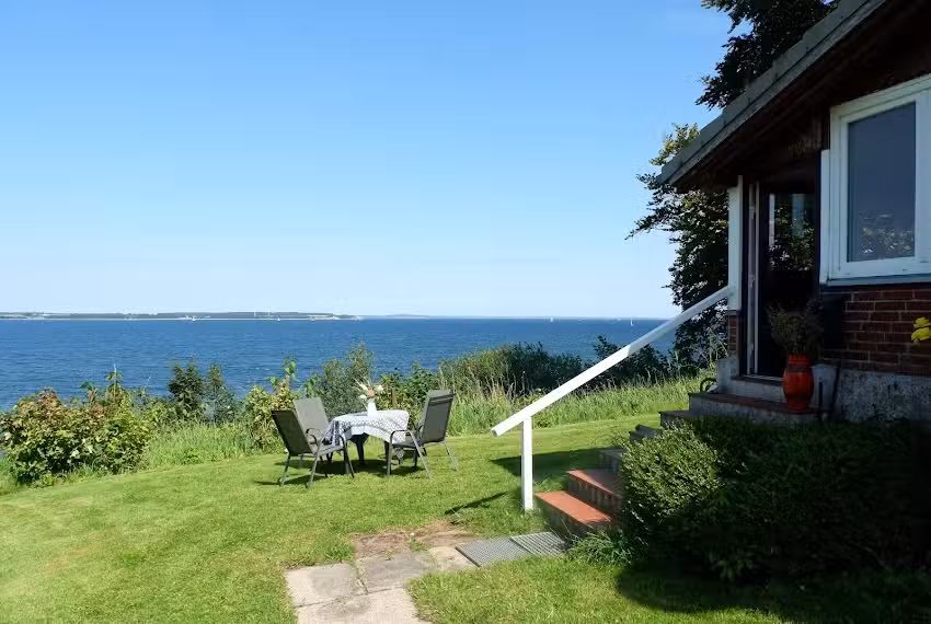 Ferienhaus Hedwigsblick