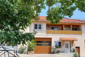 Ferienhaus &bdquo;Heer&ldquo;lichkeit &ndash; Gerald Heer