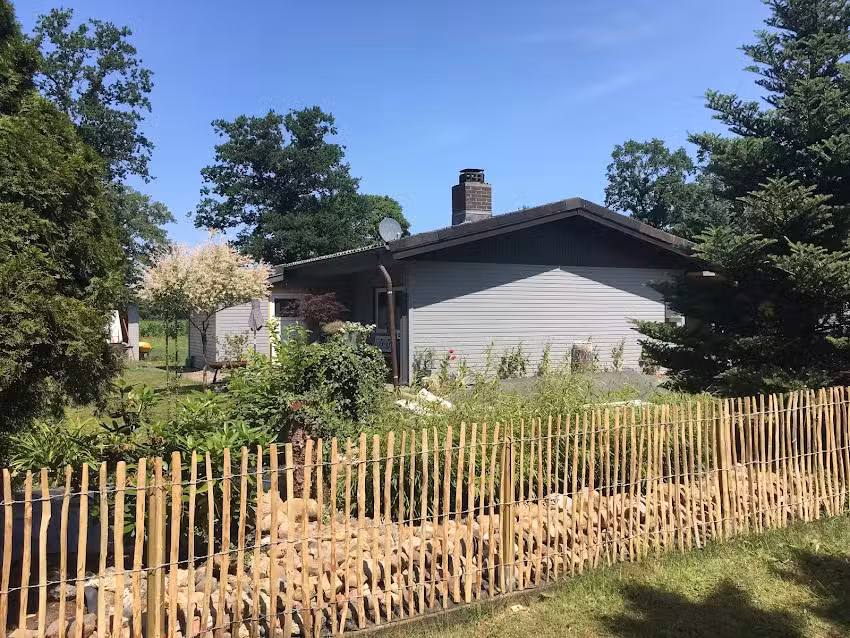 Ferienhaus Heide-Haus