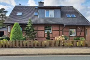 Ferienhaus Heideblüte – Florian Mund