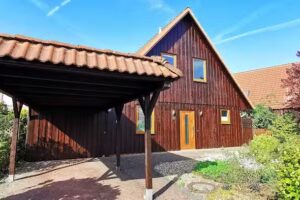 Ferienhaus Heidegeist