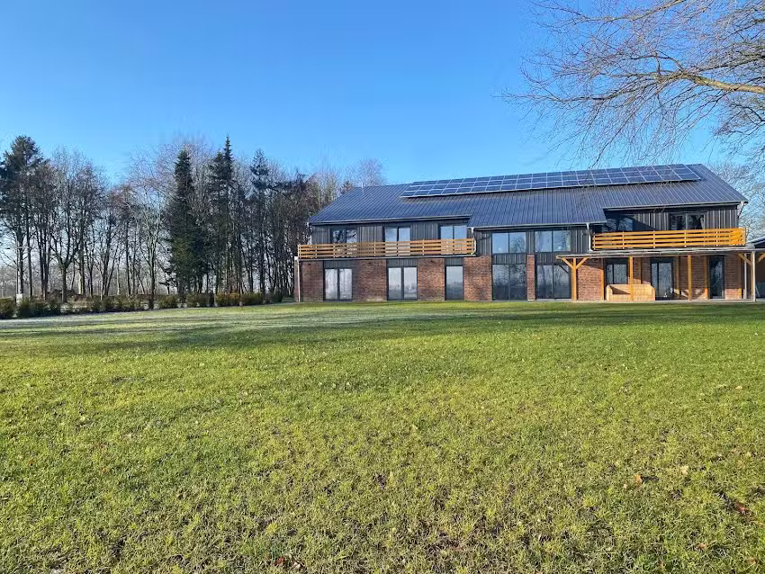 Ferienhaus Heidehof