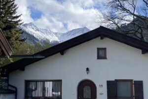 Ferienhaus Heidtmann