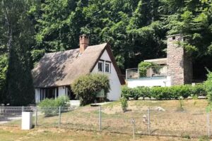Ferienhaus Heiland