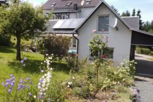 Ferienhaus Heilfort