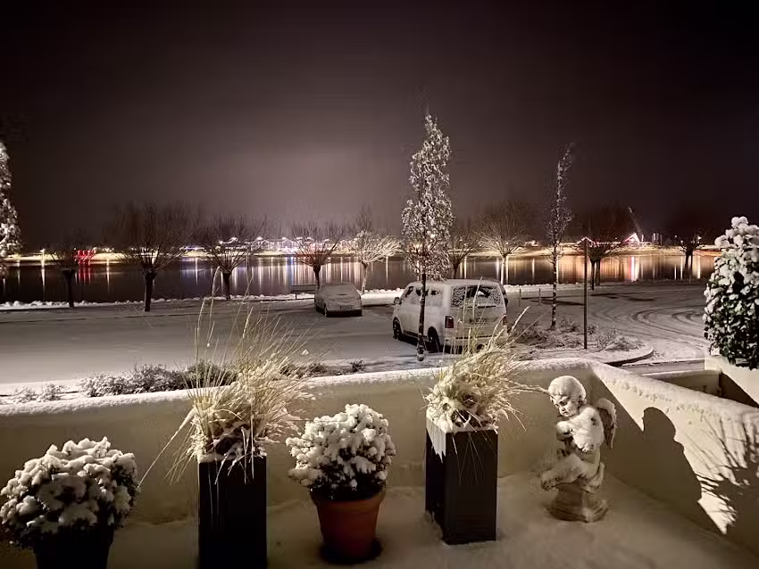 Ferienhaus Heiligenhafen Binnensee
