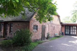 Ferienhaus Heimathafen