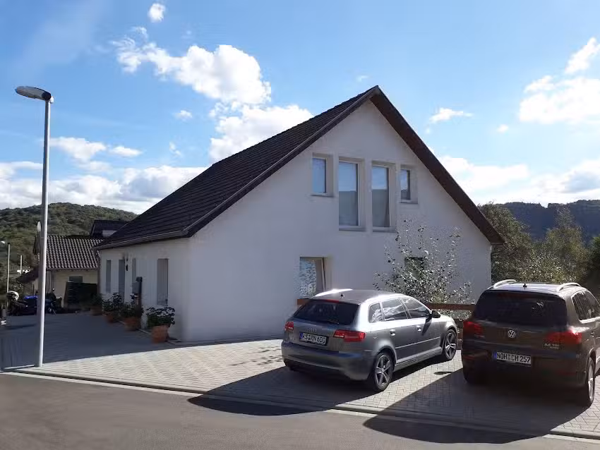 Ferienhaus Heimbach