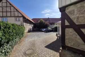 Ferienhaus-Heinrich-Heine Ilsenburg