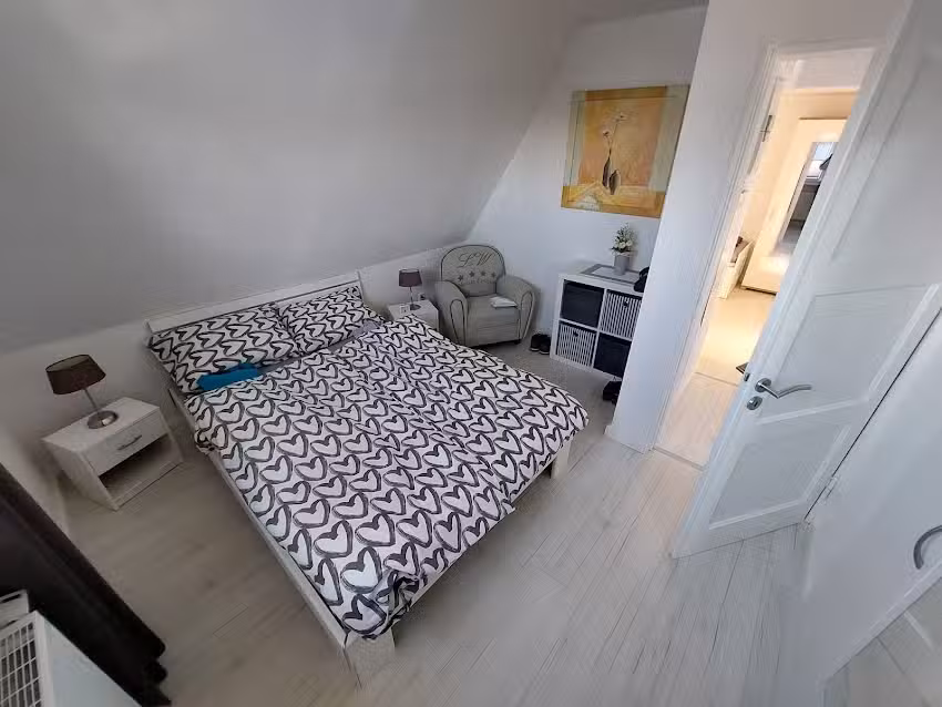 Ferienhaus Heldt