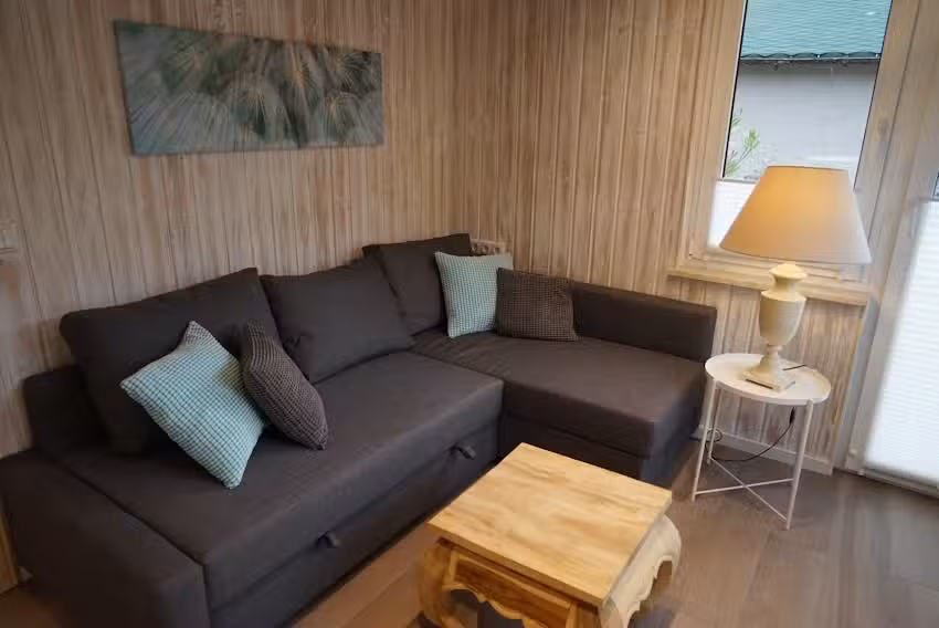 Ferienhaus Hellaberg