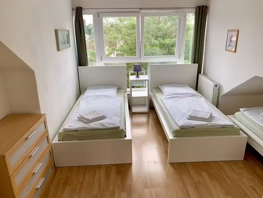 Ferienhaus Henn