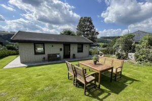 Ferienhaus HenneseePerle