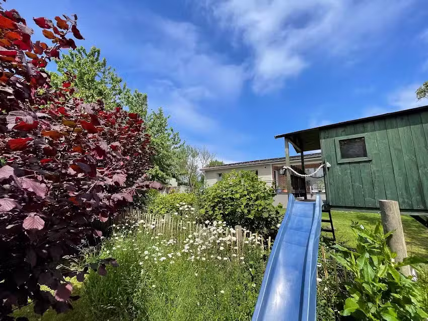 Ferienhaus &bdquo;Herger&ldquo;