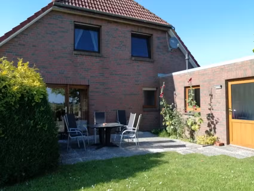 Ferienhaus Hero