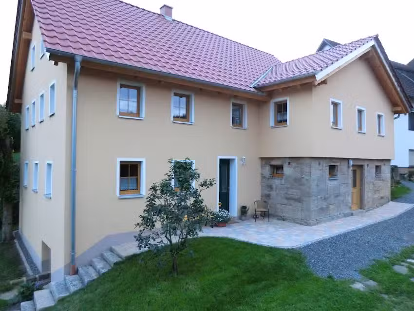 Ferienhaus Herrmann