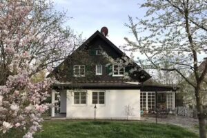 Ferienhaus Herrsching am Ammersee