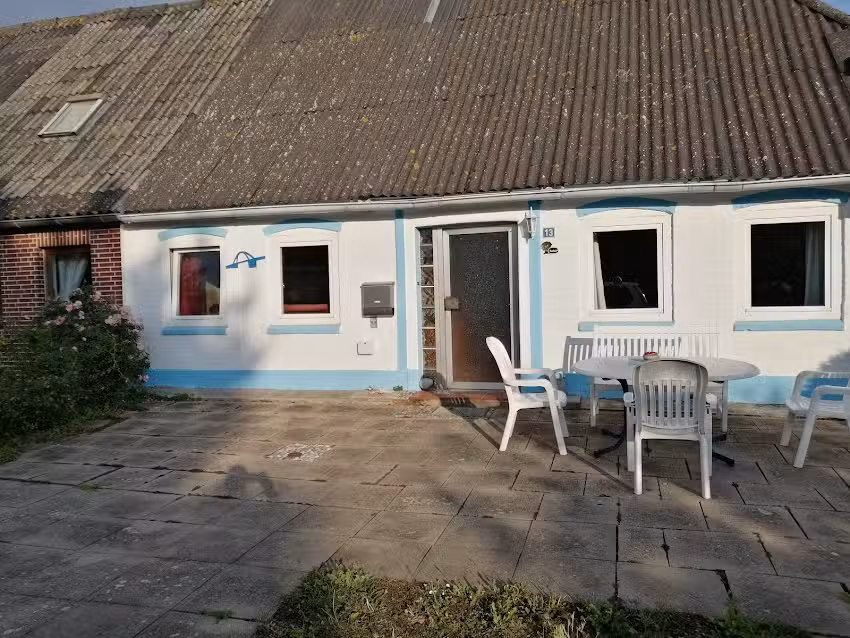 Ferienhaus Hesebeck