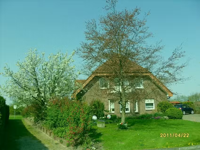 Ferienhaus Hicken