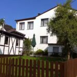 Ferienhaus Hideaway