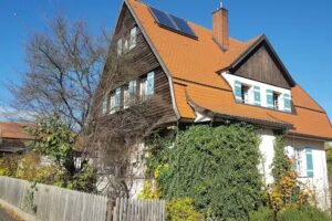 Ferienhaus Hildegard & Horst