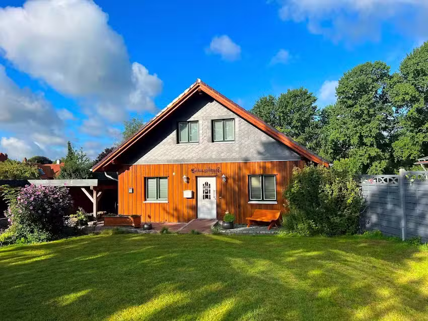 Ferienhaus Himi