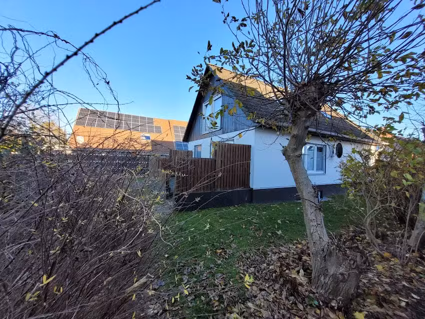 Ferienhaus Hinrichs