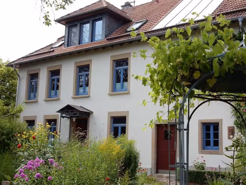 Ferienhaus-Hinz