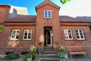 Ferienhaus Hitzacker