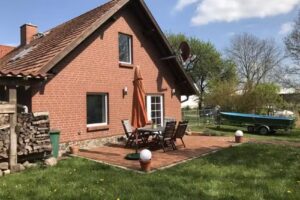 Ferienhaus Hobbyhof