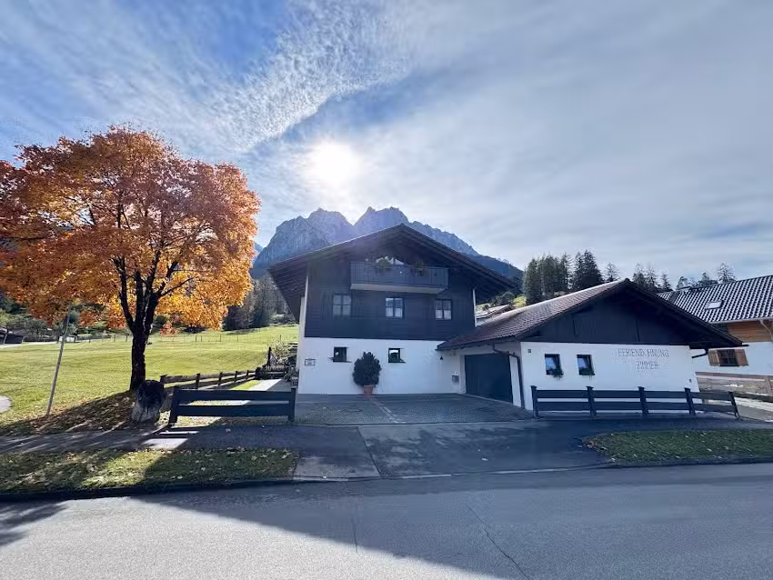FERIENHAUS HOCHLEITNER &ndash; Birgit und Michael Hochleitner