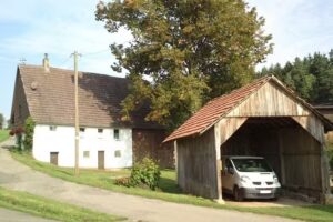 Ferienhaus Hof Brachfeld