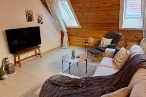 Ferienhaus Hofknecht in Schnaid
