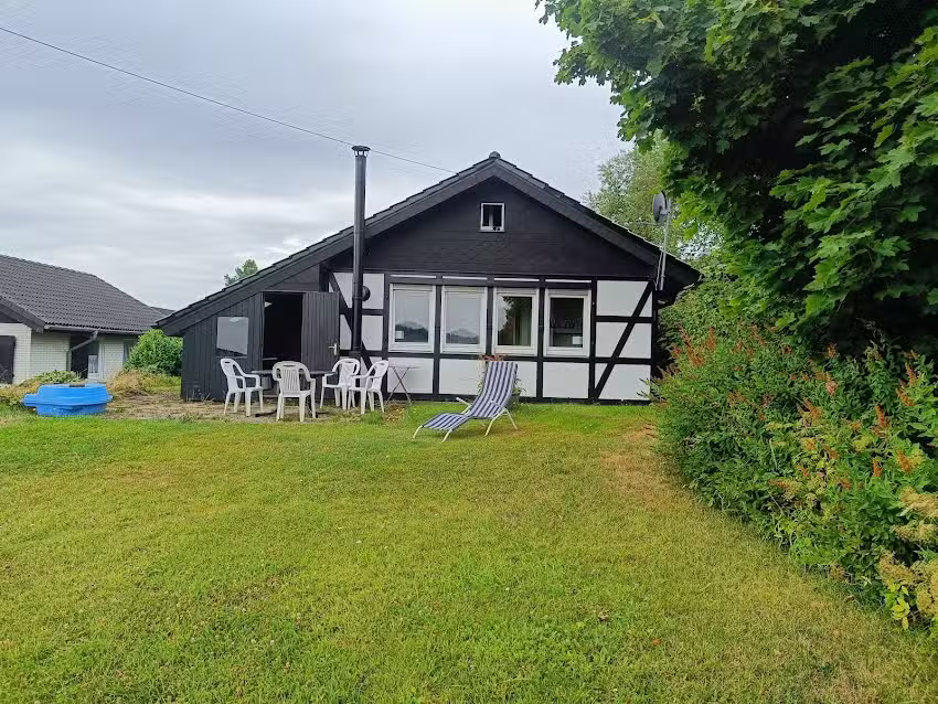 Ferienhaus H&ouml;henblick