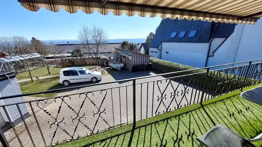 Ferienhaus H&ouml;henflug