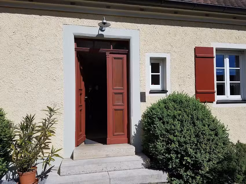 Ferienhaus Hollerbusch