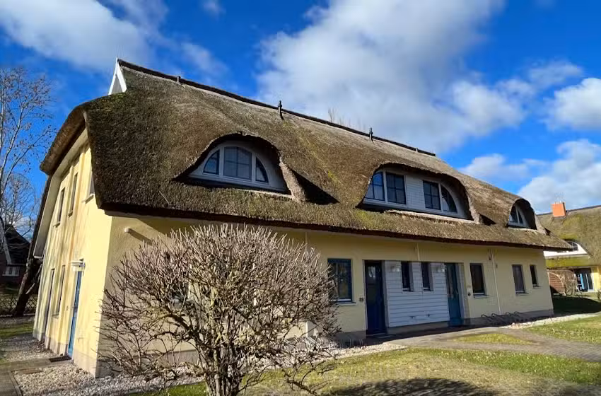 Ferienhaus Holunder 2