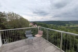 Ferienhaus Holy Hill