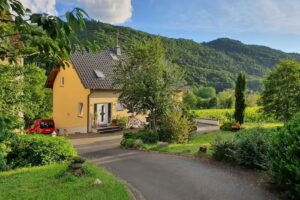 Ferienhaus Holzknecht