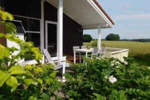 Ferienhaus Holznest