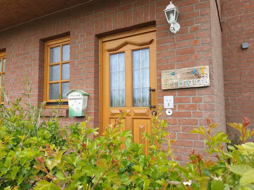 Ferienhaus Honigmond