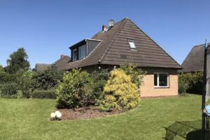 Ferienhaus Hooksiel