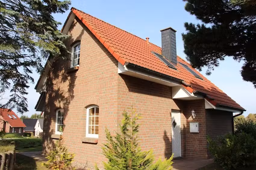 Ferienhaus Horn