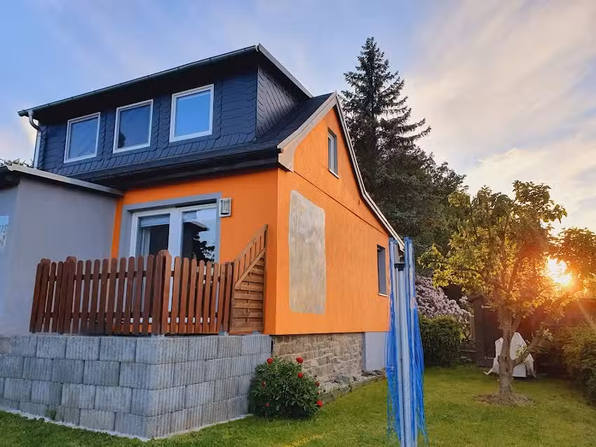 Ferienhaus Hösel – Barbara Hösel