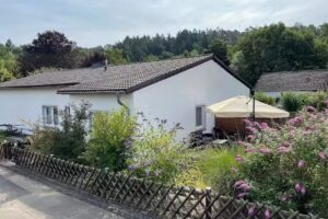 Ferienhaus Hunsr&uuml;ckliebe