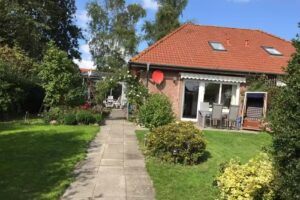 Ferienhaus &bdquo;Hus Appelboom&ldquo;
