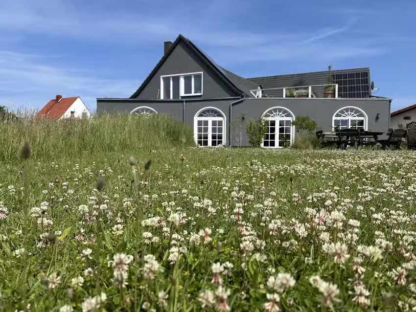 Ferienhaus HUUS PLIETSCHEN DUTT